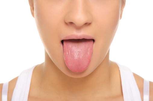 9 Things You (Probably) Didn’t Know About the Tongue | Family Dentist Laurel NE