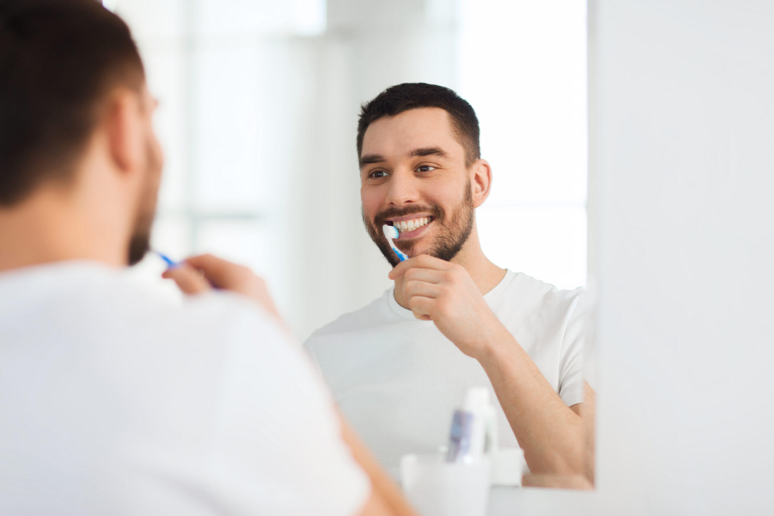 7 Ways to Combat Bad Breath | Laurel NE Dentist
