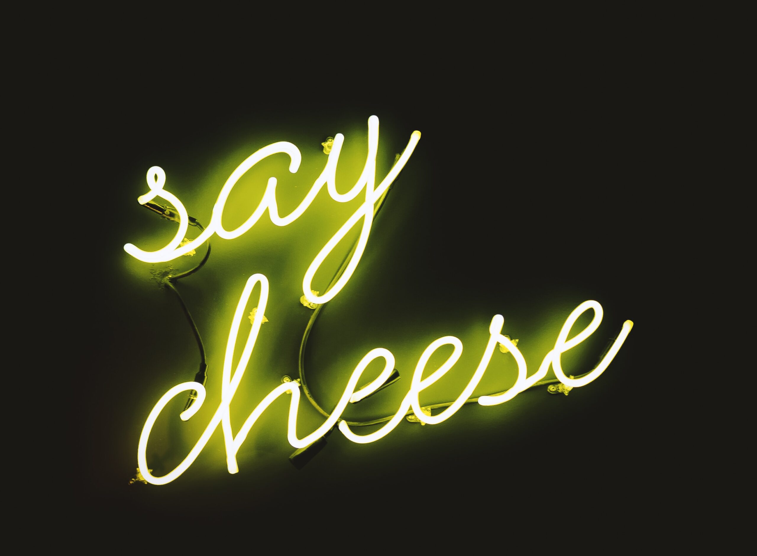 Say Cheese! | Dentist Laurel