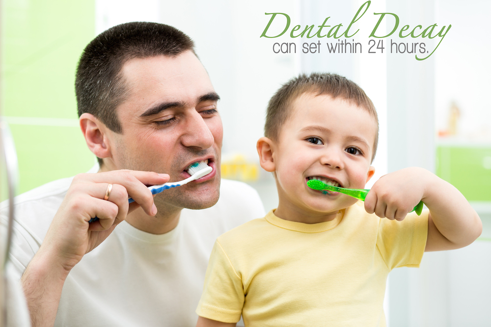 Tooth Decay – Something You Need to Know About | Laurel NE Dentist