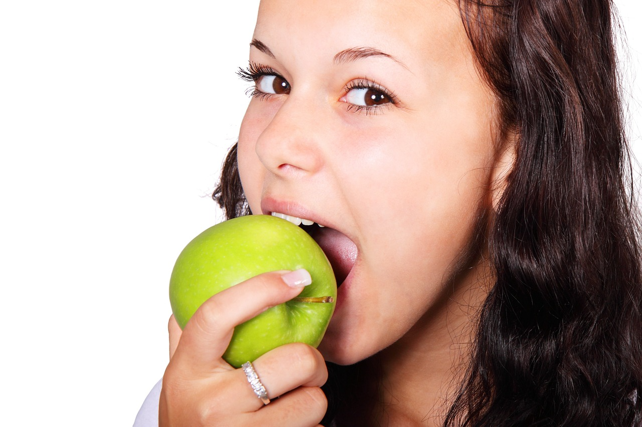 Biting Off More than You Can Chew? | Laurel NE Dentist
