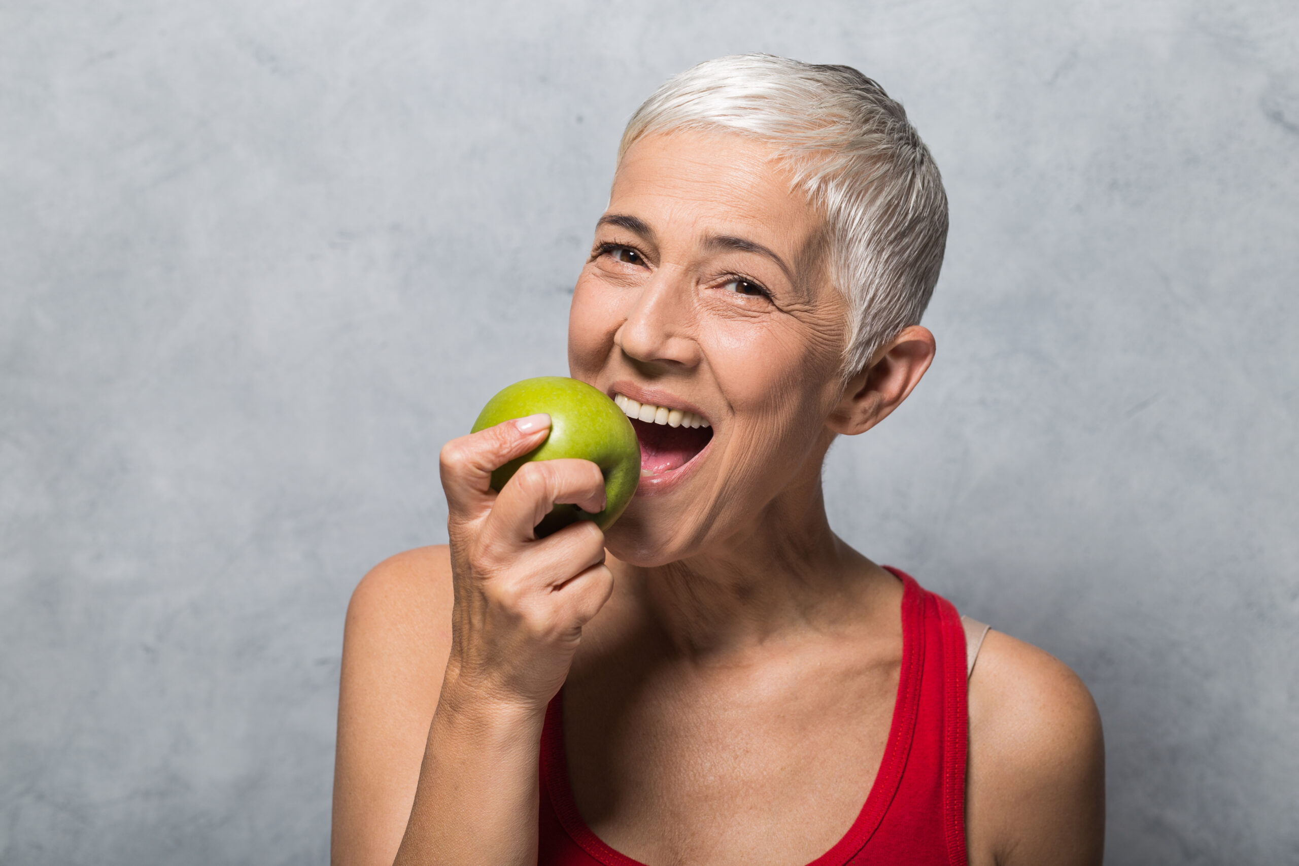 Chew on This: Foods for Healthy Teeth | Laurel Dentist
